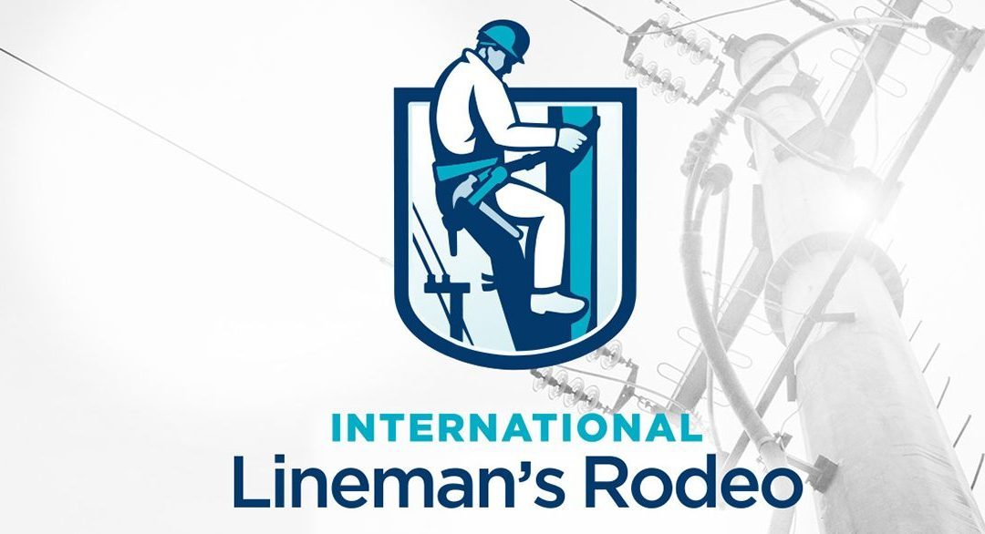 Lineman’s Rodeo International 2019