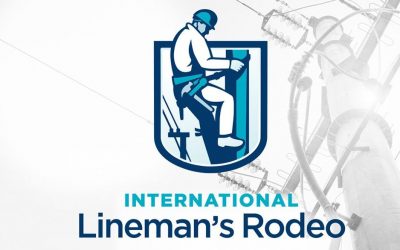 Lineman’s Rodeo International 2019