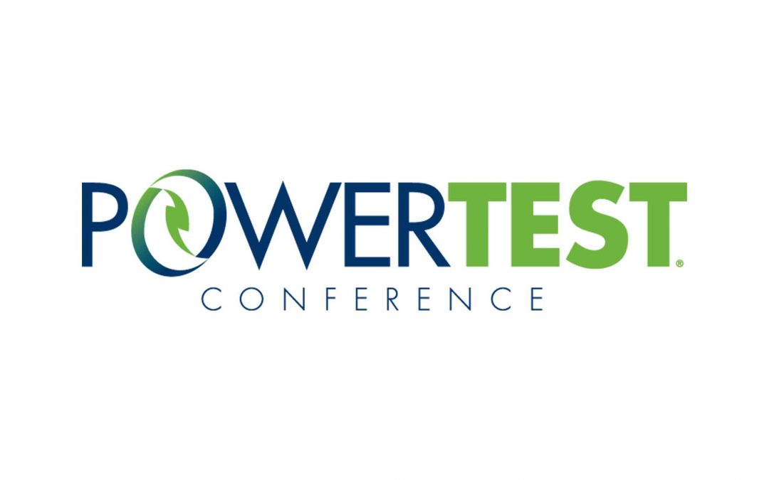 Conférence NETA PowerTest 2020