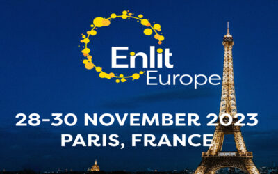 Enlit Europe | 28-30 Novembre 2023 | Paris, France