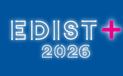 Conférence EDIST+ 2026