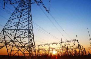 Phase identification transmission lines