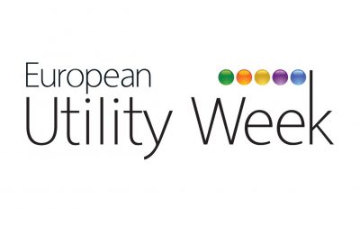 European Utility Week, Paris, France