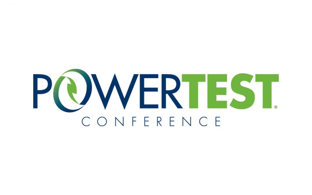 Neta PowerTest Conference