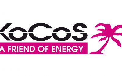Now distributing KoCos Products!