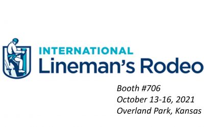 Lineman’s Rodeo Trade show