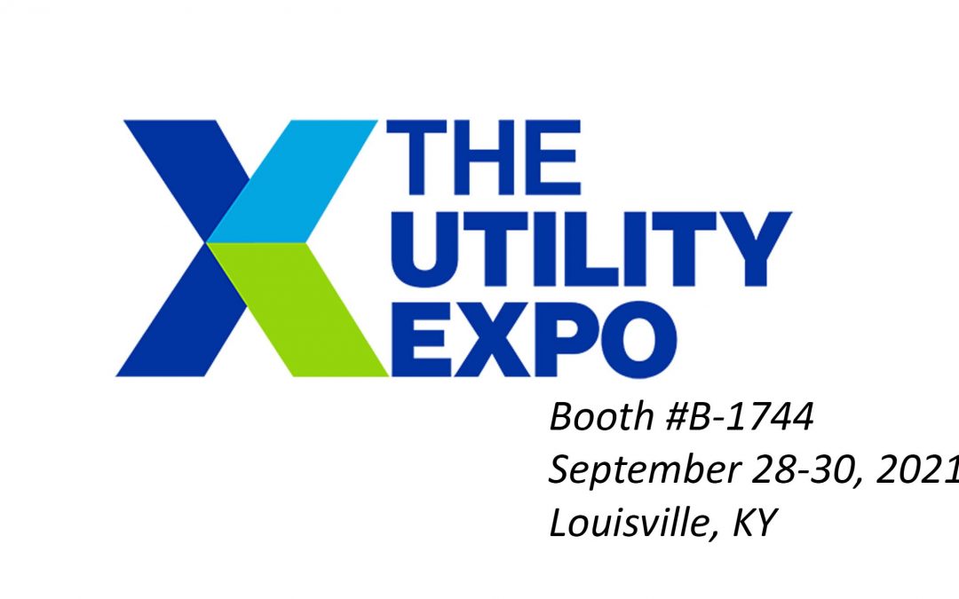 The Utility Expo 2021