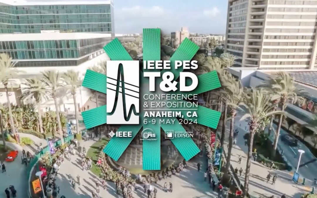 IEEE PES T&D Conference & Exposition