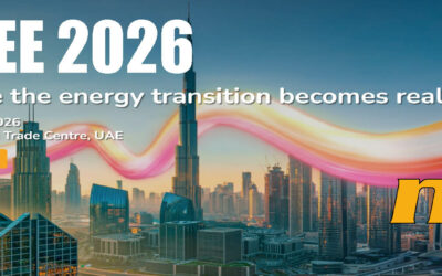 Middle East Electricity 2026
