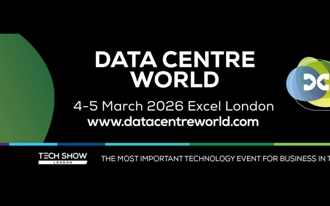 2026 Data Centre World