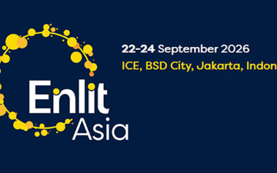 2026 Enlit Asia Jakarta