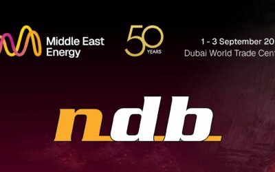 2026 Middle East Electricity